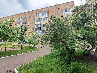 квартира за адресою Бучанське шосе, 9