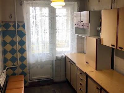 квартира за адресою Квітки Цісик вул. (Гулі Корольової), 16-Б