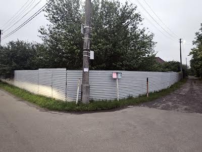 дом по адресу 192-га Садова ул.