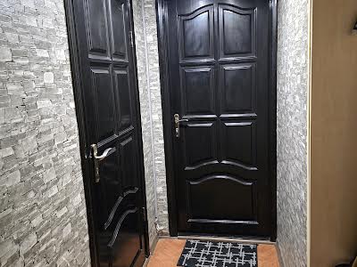 квартира по адресу Жилянська, 74