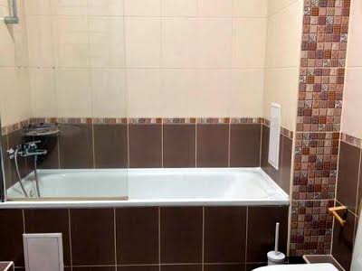 квартира за адресою Юрія Кондратюка вул., 5