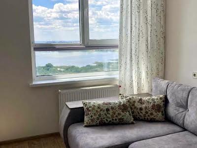 квартира за адресою Миколи Бажана просп., 17