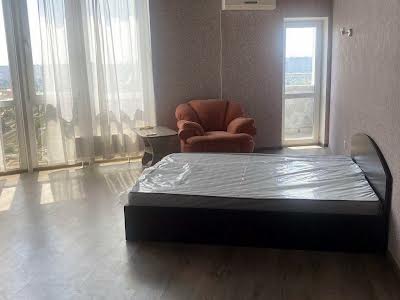 квартира по адресу Соборности просп. (Воззʼєднання), 30