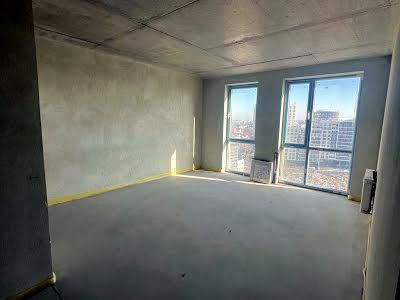 квартира по адресу Кульпарковская ул., 96