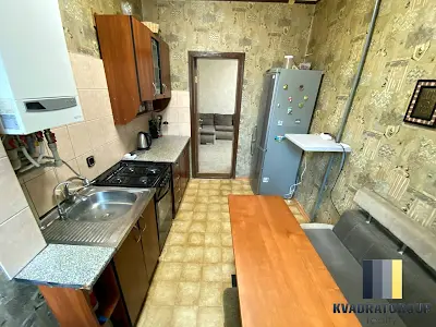 квартира за адресою Леоніда Каденюка вул. (Космонавта Волкова), 15