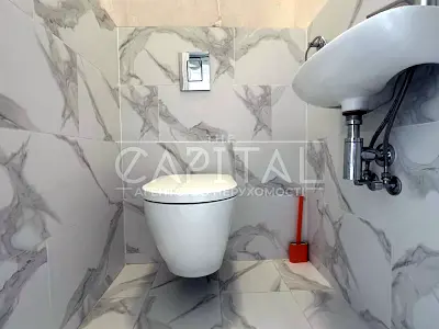 квартира за адресою Трускавецька вул., 6
