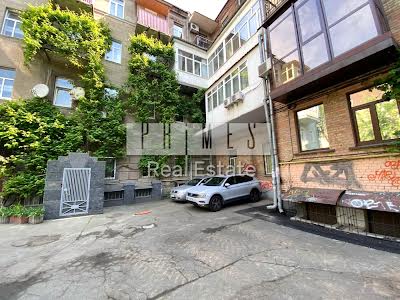 квартира по адресу Золотоворотская ул., 2-А