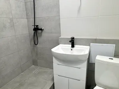 квартира за адресою Бакинська вул., 37-В