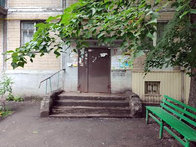 квартира за адресою Вацлава Гавела бульв. (Івана Лепсе), 5