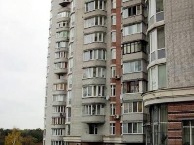 квартира по адресу Степана Руданского ул., 4-6