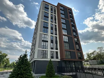 квартира за адресою Кирила Трильовського вул., 4а