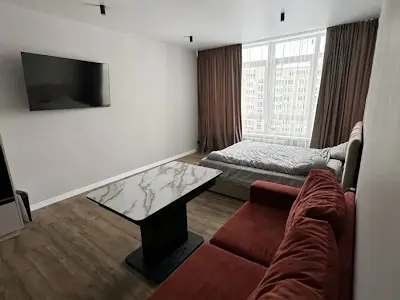 квартира по адресу Под Голоском ул., 19г