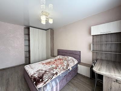квартира за адресою Гранітна вул., 2