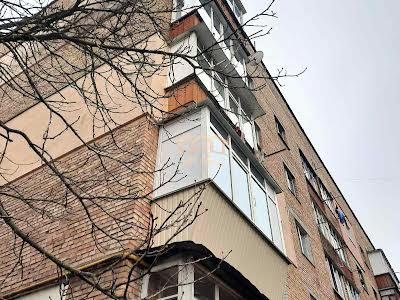 квартира за адресою Ветеранів Афганістану вул., 18-В