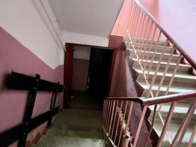 квартира за адресою Сумської Тероборони вул. (Ковпака), 91