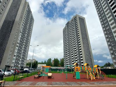 квартира за адресою Коноплянська вул., 22