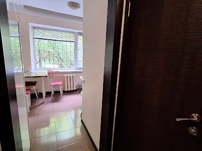 квартира по адресу Даниила Щербаковского ул. (Щербакова), 39