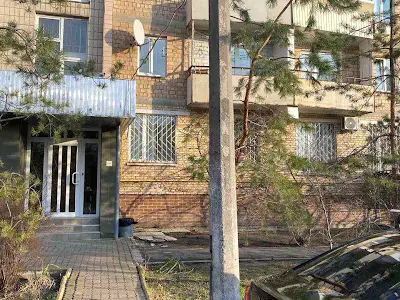 квартира за адресою Оболонський просп., 34-В