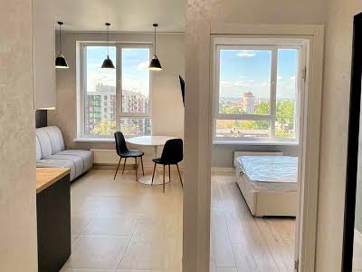 квартира за адресою Олеся Гончара вул., 40