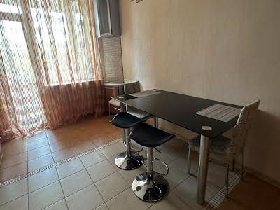 квартира за адресою Шампанський пров., 9