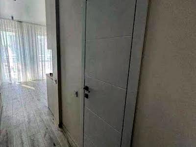 квартира по адресу Метрологическая ул., 23