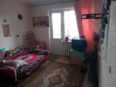 квартира за адресою Райдужна вул., 59-Б