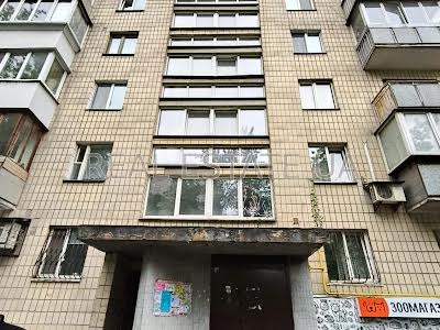 квартира по адресу Ковпака ул., 3