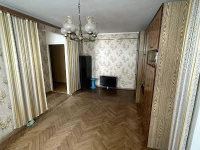 квартира за адресою Марії Лагунової вул., 7