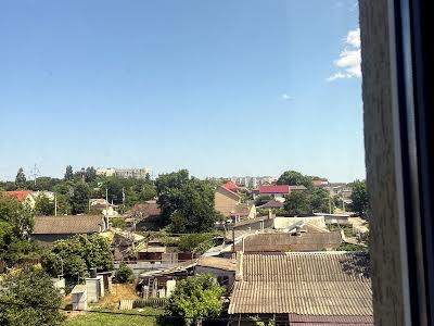 квартира по адресу Корнюшина, 4