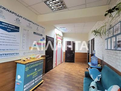 квартира за адресою Левітана вул., 62