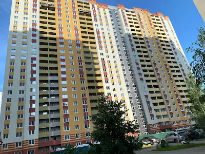 квартира за адресою Бориса Гмирі вул., 19