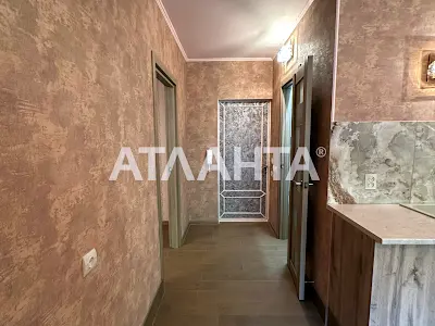 квартира по адресу Ильфа и Петрова ул., 21