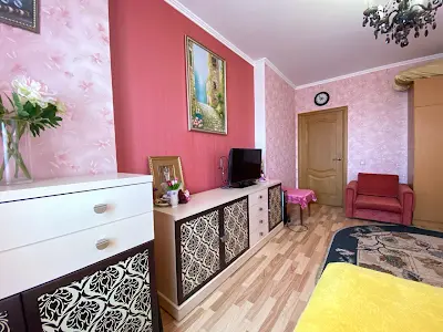 квартира за адресою Олени Пчілки вул., 6