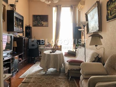 квартира за адресою Костельна вул., 7