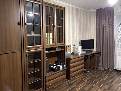 квартира за адресою Валерія Лобановського вул., 9