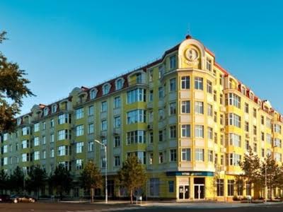 квартира за адресою лесі українки, 14