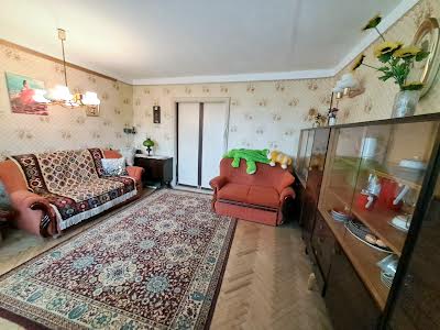 квартира за адресою Артилерійський пров., 5-Б