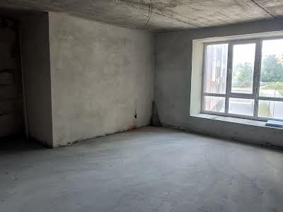 квартира за адресою Цимбалістого, 3