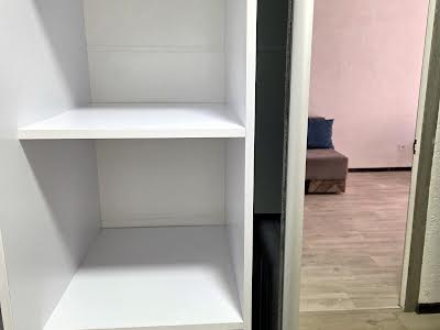квартира за адресою Малиновского, 16