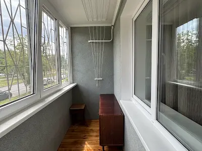 квартира по адресу Верховной Рады бульв., 19