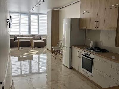квартира за адресою Городницька вул., 47-Д