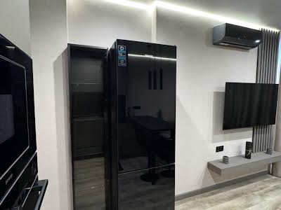 квартира за адресою Володимира Моссаковського вул. (Клари Цеткін), 7