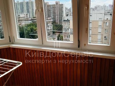 квартира за адресою Харківське шосе, 152