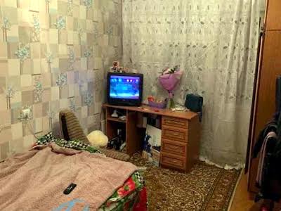 квартира по адресу Анны Ахматовой ул., 3-А