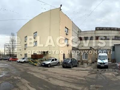 коммерческая по адресу Сырецкая ул., 25А