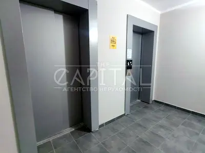 квартира за адресою Михайла Максимовича вул. (Онуфрія Трутенка), 32-Б