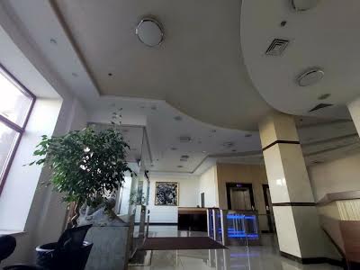 комерційна за адресою Петра Сагайдачного вул., 12
