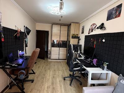 квартира по адресу Миру ул., 36