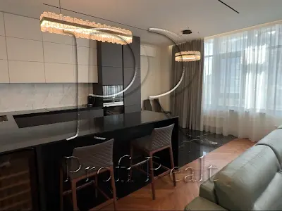 квартира за адресою Саперне Поле вул., 5