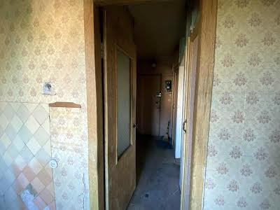 квартира за адресою Дніпро, Олександра Поля просп. (Кірова), 84